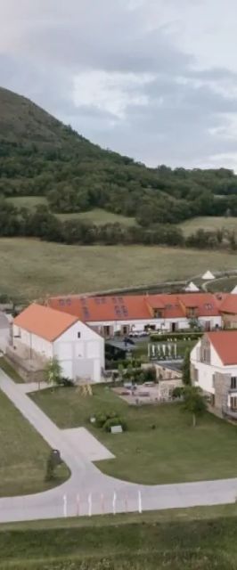 Resort Oblík