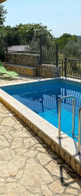 House Malnar Krk