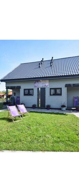 Lawendowa Polana Pokoje i Apartamenty Niechorze