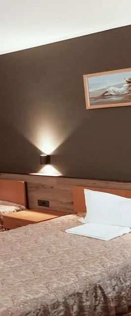 Pensiunea Turist Măcin