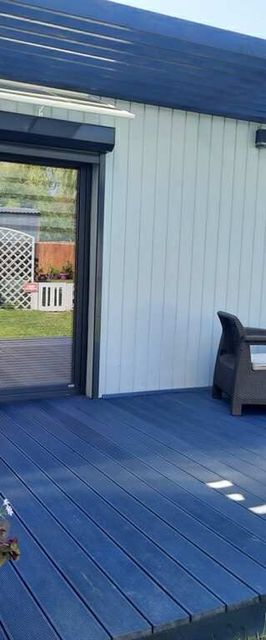 Lawendowa Polana Domek Letniskowy Niechorze