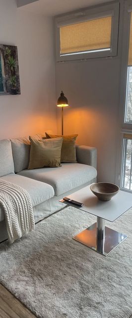 Apartament Przytulne Mieszkanie | Centrum & Nowy Design Warszawa