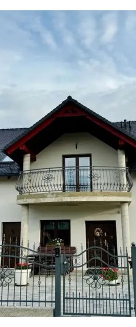 Willa u Marioli Ścięgny 