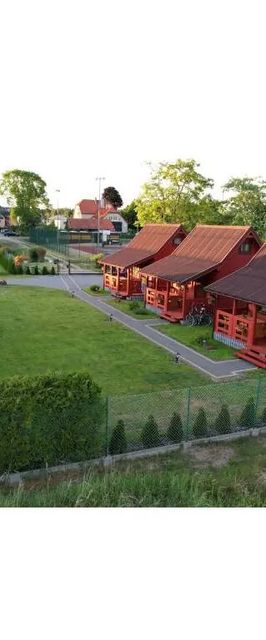 Domki na Wesołej Sztutowo
