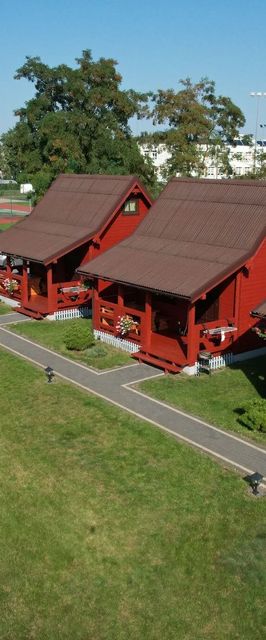 Domki na Wesołej Sztutowo