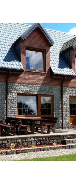 Dom Wczasowy Mariza Czaplinek