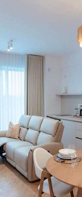 Apartament Golden Heaven Oradea