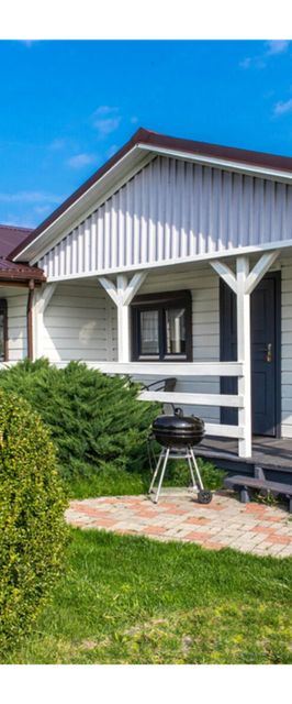 Domki Przystanek Sarbinowo - Północna Sarbinowo