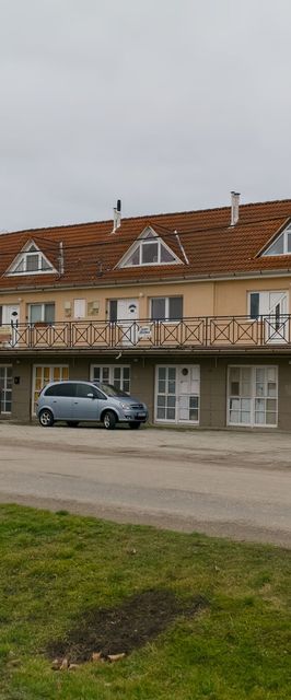 Scoozi Apartmanok Bogács