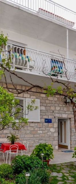 Apartment Ante Tonči Makarska