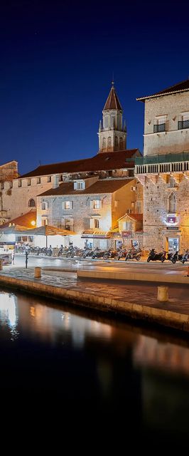 Apartments and Room Kudelik Centar Trogir