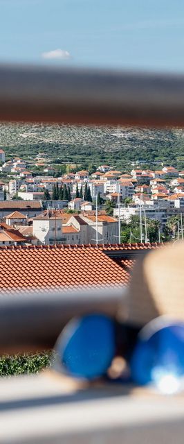 Apartments and Rooms Kudelik Trogir