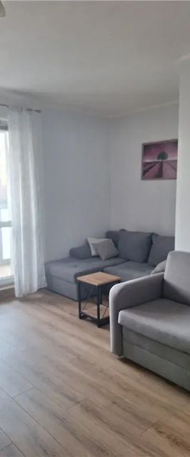 Apartament M-1 Świnoujście