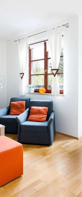 Apartamenty Sun & Snow Okrzei Karpacz