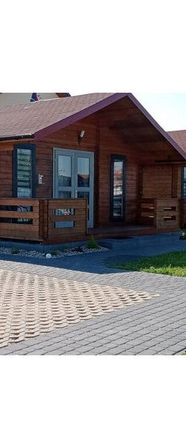 Rafa Koralowa Domki Rowy