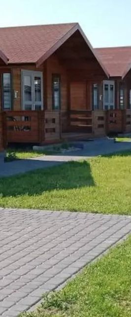 Rafa Koralowa Domki Rowy