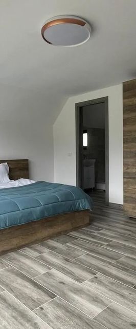 Pensiunea Panoramic Stațiunea Climaterică Sâmbăta