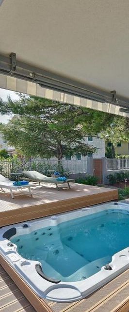 Apartment Luxurious apt1 Sibenik