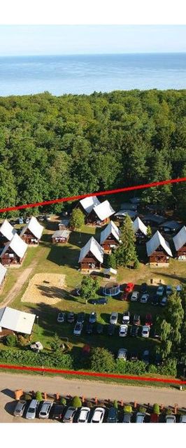 Ośrodek Wczasowy Słoneczna Polana Poddąbie