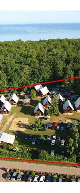 Ośrodek Wczasowy Słoneczna Polana Poddąbie