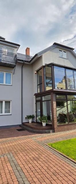 Apartamenty i pokoje Sosnowa 4 Dębki