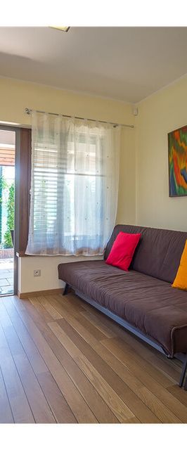 Apartamenty Jantarowy Dworek