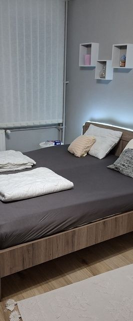 Dombó Apartman Dombóvár