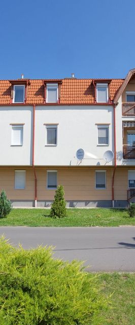 Zoli Kölcsey Apartman Hajdúszoboszló