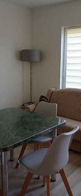 Domek Złoto Bałtyku Łeba