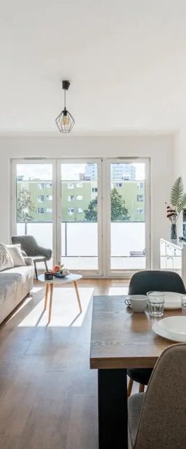 Apartamenty Sun & Snow Baltea Gdańsk