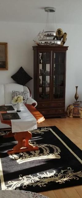  Apartament Paradise Międzyzdroje