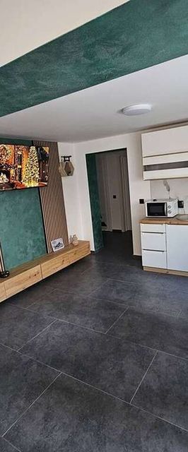 Casa Apartament Refugiul Dornean Vatra Dornei