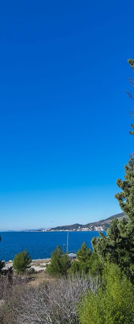 Apartments Pine and Sea Omis