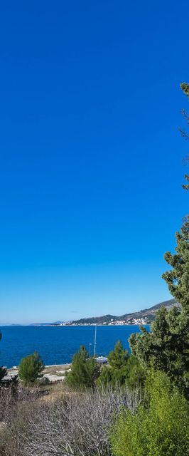 Apartments Pine and Sea Omis