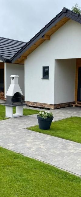 Domki Zumar  2 Wicie  