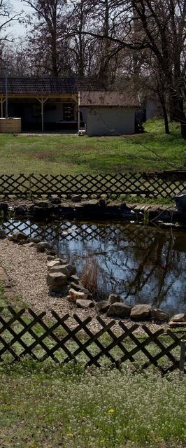 Relaxbirtok Üdülőház Heves