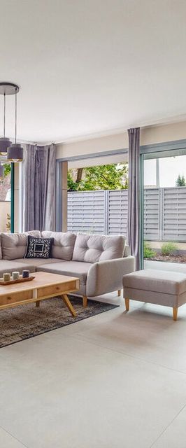 Apartamenty Sun & Snow Par La Mer Niechorze