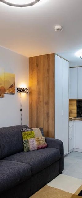 Apartamenty Sun & Snow Barbara Ustroń