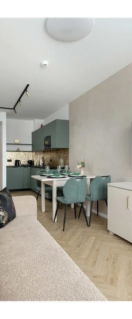 Art Lake 3.7 | Mielno | Elegant Apartment | Pool