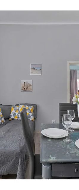 Północna 19a | Nadmorski apartament | Parking