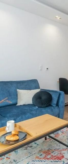 Apartamenty Flatbook Osiedle Bursztynowe Jantar