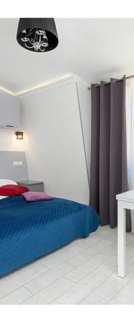 Polna 60 | Przytulne Studio | Parking | Balkon