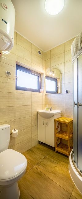 Domki  Marengo Lubiatowo 