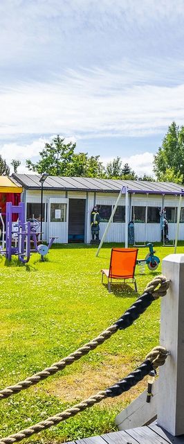 Domki  Marengo Lubiatowo 