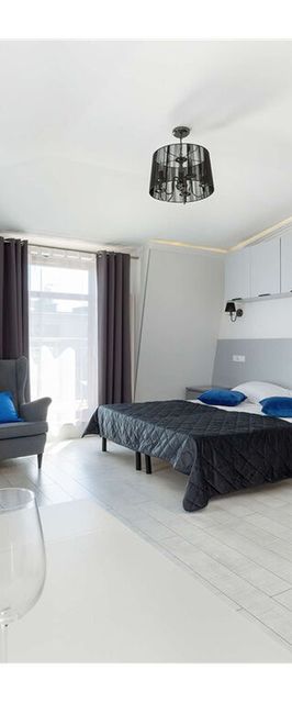 Polna 60 | Sopot | Funkcjonalne Studio | Parking