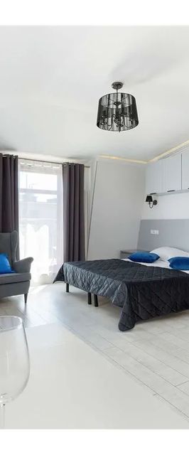 Polna 60 | Sopot | Funkcjonalne Studio | Parking