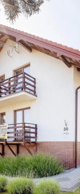 Villa Nicolo Chłapowo