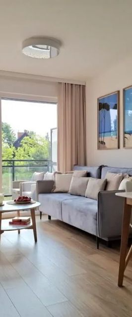 Apartamenty Flatbook Jantar Resort