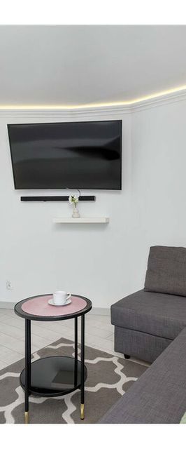 Polna 60 | Rodzinny Apartament | 3 Balkony