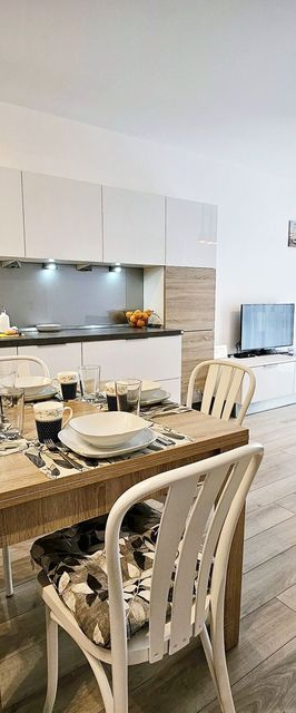 365PAM - Apartament Nadmorski - Kołobrzeg